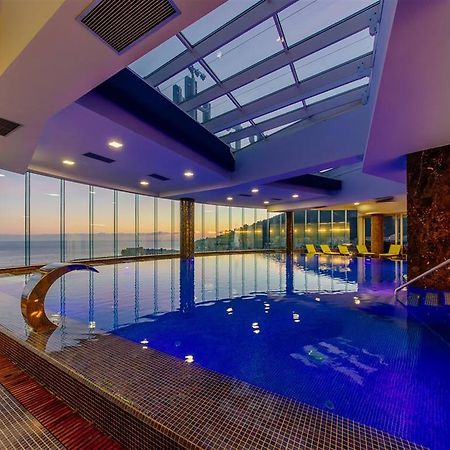 Luxury Apartments Tre Canne Can Budva Luaran gambar