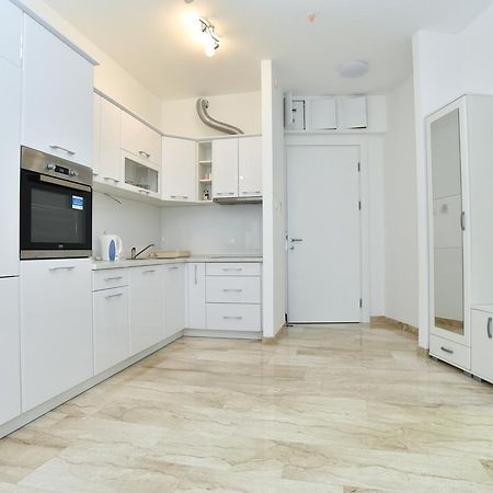 Luxury Apartments Tre Canne Can Budva Luaran gambar