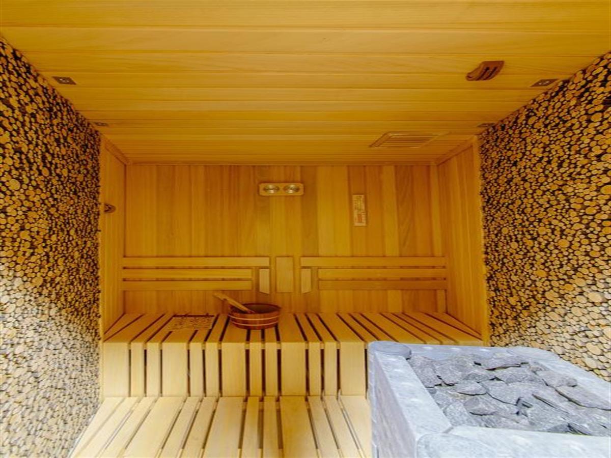 Luxury Apartments Tre Canne Can Budva Luaran gambar